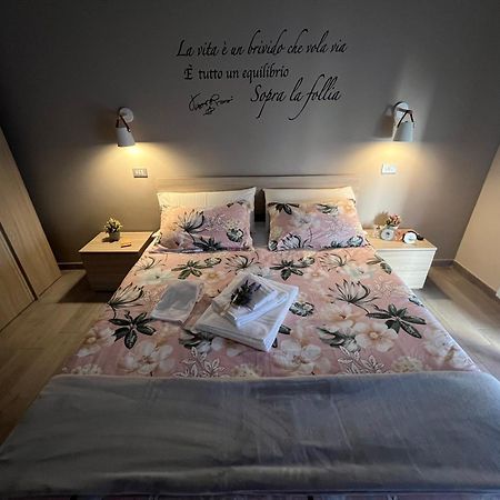 Casa Vacanze “Dolce Sosta” Quartu SantʼElena Exteriör bild