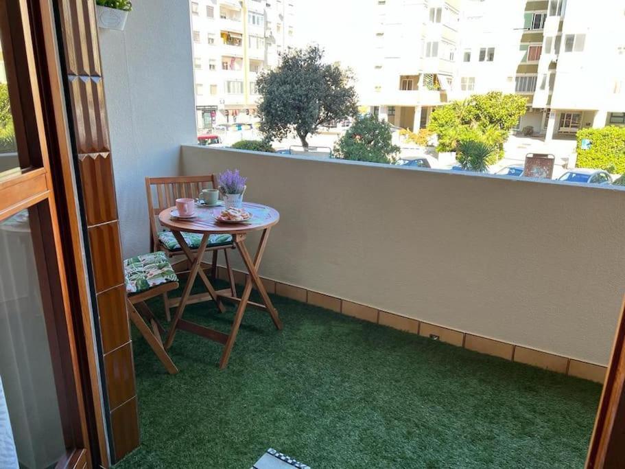 Casa Vacanze “Dolce Sosta” Quartu SantʼElena Exteriör bild